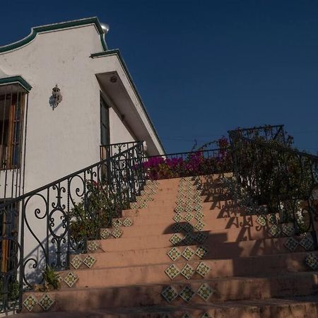 Las Linas Tequisquiapan Exterior photo
