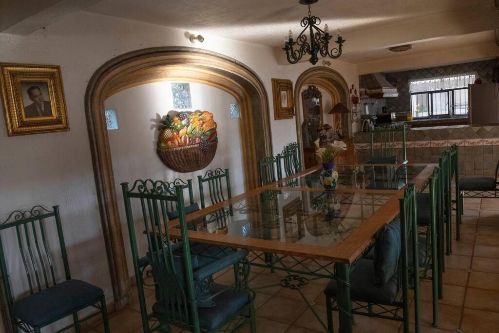 Las Linas Tequisquiapan Exterior photo