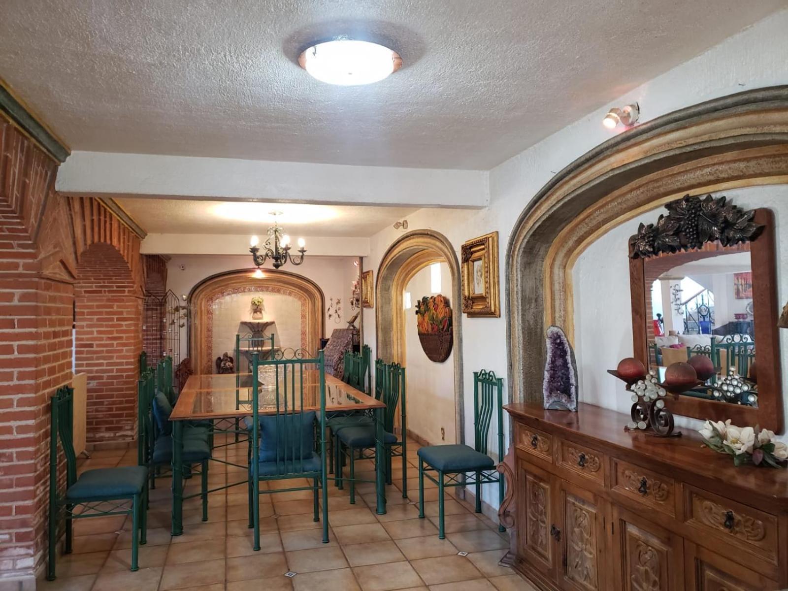 Las Linas Tequisquiapan Exterior photo