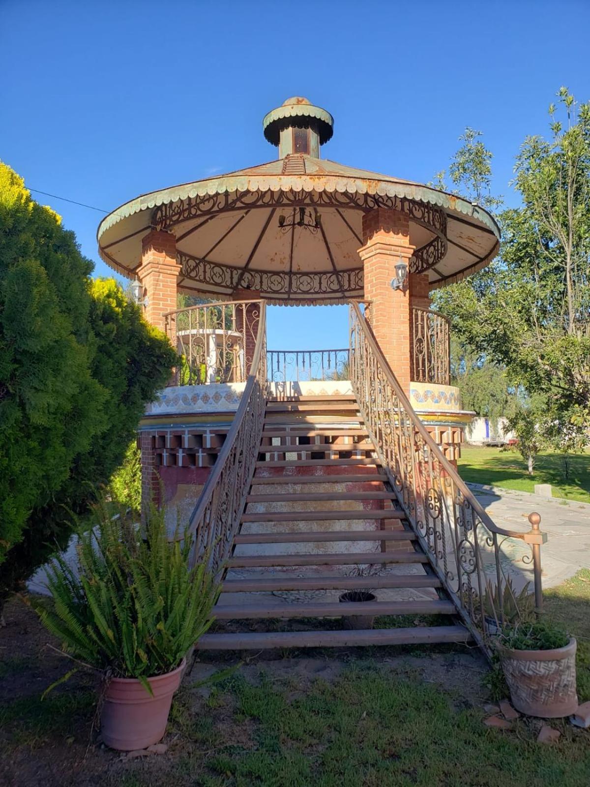 Las Linas Tequisquiapan Exterior photo